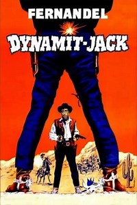 Dynamite Jack - Movie