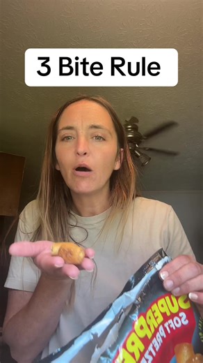 Exploring the 3 Bite Rule in Satire Comedy