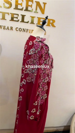 Exploring Khaseen Lux Atelier Innovations