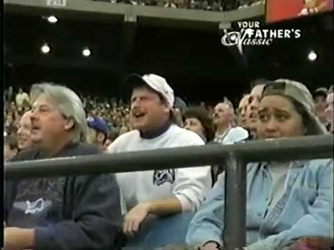1999 Detroit Lions Team Season Highlights "A New Pride"