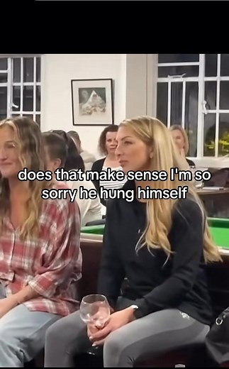 57K views · 346 reactions | Psychic Evening - WARNING TRIGGERING  | Sally Cudmore | Facebook