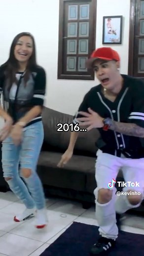 Nostalgia de 2016: Evolução de Mc Kevinho e Dani Russo