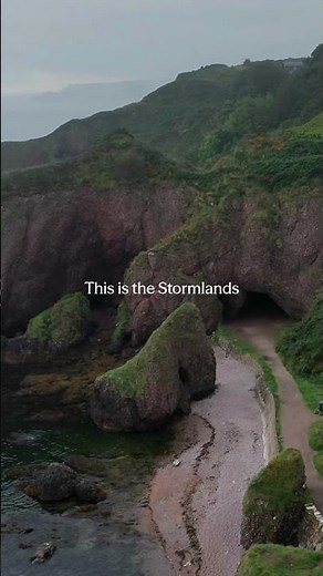 Game of Thrones Filming Locations You Can Actually Visit in Northern Ireland #fyp #gameofthrones
