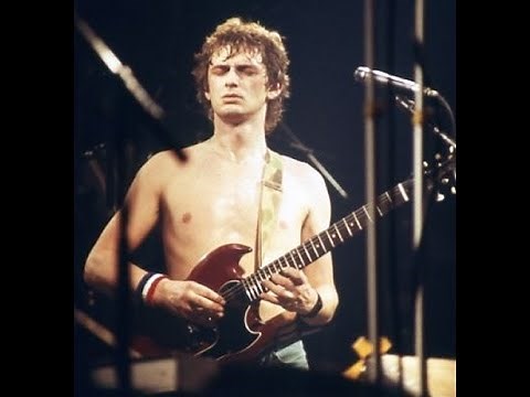 MIKE OLDFIELD - William Tell Overture (live in London, 28/05/1980)