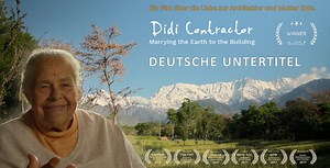 Didi Contractor – Marrying the Earth to the Building (deutsche Fassung)
