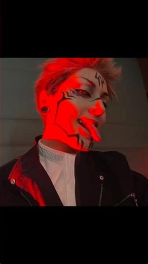 jujutsu kaisen cosplay