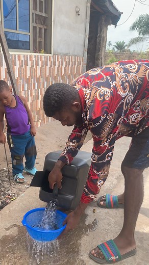 Stocking my 10,000 fingerlings. | Fish king