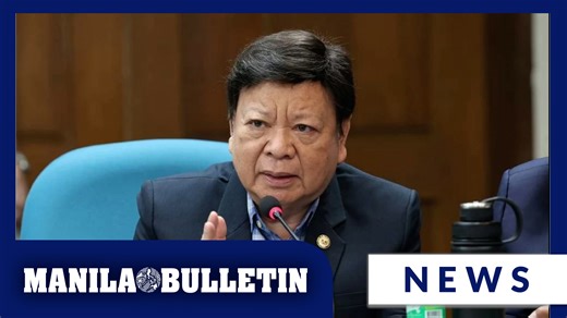 Marcoleta moves to dismiss impeachment complaint vs VP Sara