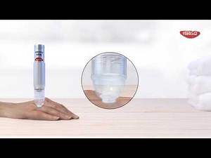 Remove warts on hands and feet yourself | HeltiQ Wart Freezer