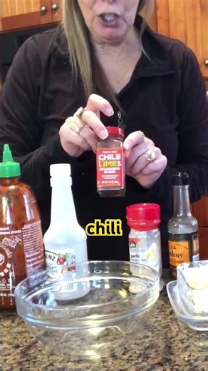 Best homemade chicken wing sauce to make easy at home