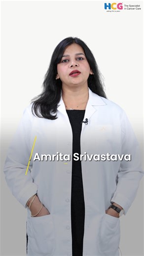 HCG Cancer Hospital Mumbai on Instagram: "Expertise you can trust. Dr. Amrita Srivastava, Consultant Radiation Oncology, brings with her extensive expertise in advanced radiation techniques including SRS/SRT, SBRT, VMAT, IGRT, IMRT, 3DCRT, Palliative Radiotherapy, and Brachytherapy. Her specialized focus areas include brain, head & neck, breast, lung, stomach, uterus, and cervix cancers, ensuring patients receive the most precise and compassionate care. Join us in welcoming her to the HCG family