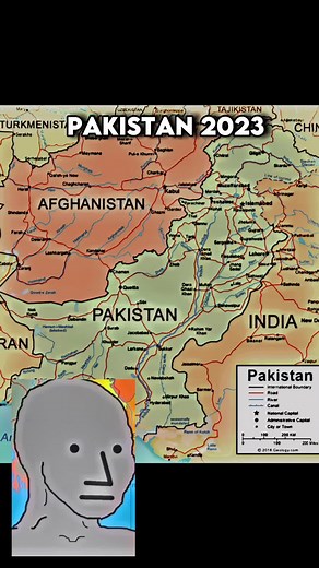 The Rich History and Cultural Significance of the Pakistan Empire