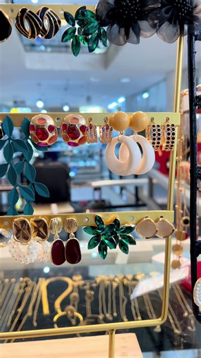 Explore the Latest Mercy Jewelry Designs for Women
