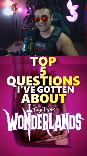 Exploring Tiny Tina's Wonderland: Common Questions Answered