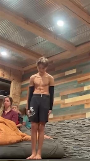 Flawless transitions and serious strength. This is how you gain Body Mastery… Like 5,000 Strength Ninjas -- kids, adults, pilots, doctors, surgeons, CEO's, entrepreneurs, accountants, attorneys, engineers, parents...and more folks just like you… With Strength, Skill, and Sustainability -- plus Athletic Longevity -- and byproducts like Handstands, V Stands, Muscle Ups and more Powerful Skills from our "Powerbatics" training in Pacific Rim Athletics. Make more progress in the next 6 months than th