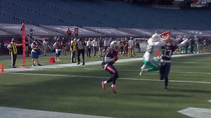 “Seeing the way he does it is truly special.” 🙌 JC Jackson checks in at No. 49 on this year’s list as the highest ranked undrafted player. 📺: #NFLTop100 continues on Sunday (4pm ET) on NFL Network | NFL Network