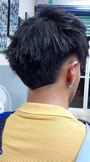 #mohawkfade | Barberías "MAG"