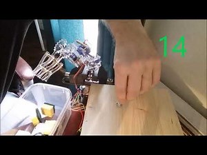 6 4 2 Capteurs Actionneurs Effecteurs Objet programmable