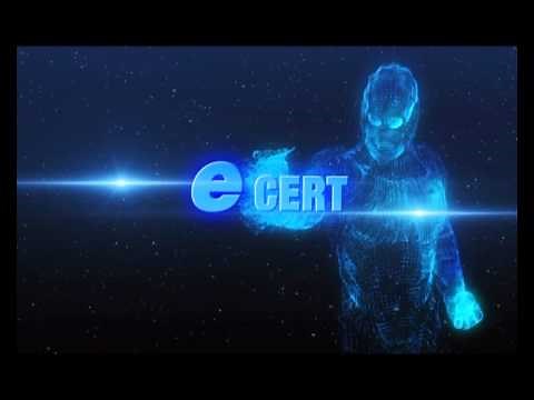 Semnatura Electronica de la CertDigital