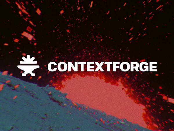 ContextForge logo