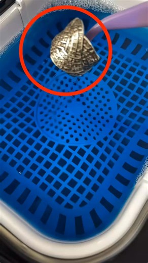 12 reactions | Cleaning a Silver Ring | Work from home | Facebook