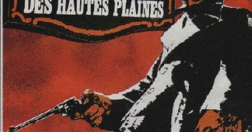 L'Homme des hautes plaines