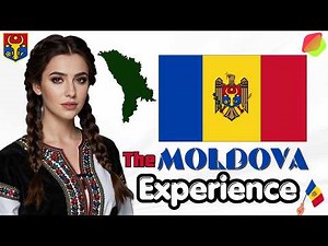 Exploring Moldova's Hidden Cultural Gems: Moldova Country & Moldova Travel!
