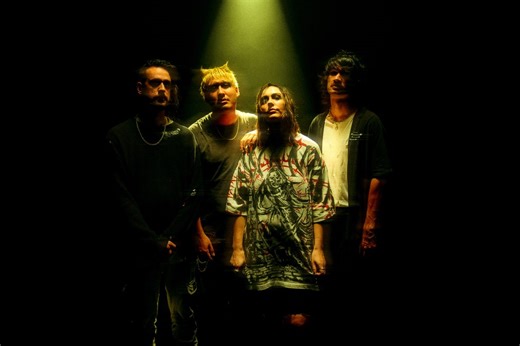 Stand Atlantic release new music video for 'kill[h]er' - Distorted Sound Magazine