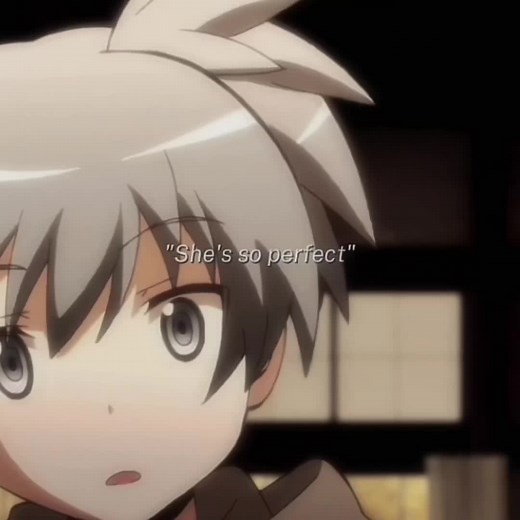 Nagisa and Kayano: A Heartfelt Connection in Assassination Classroom