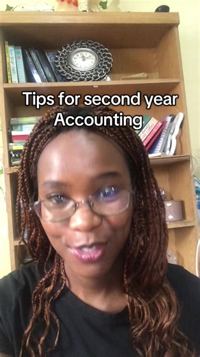 Tips for second year accounting #secondyear #accountingstudent #accountingdiaries #tipsforaccounting