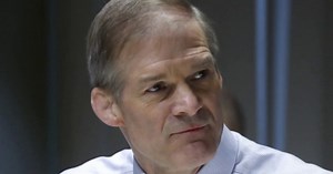 Trump endorses Jim Jordan in House speaker race