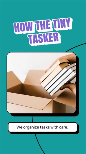 Tiny Tasker on Instagram: "Busy days and small tasks can add up quickly. At The Tiny Tasker, we don’t just run errands; we remember your preferences and anticipate your needs. For example, if you prefer fresh produce from the farmers market, we pick it out just the way you like. We’ve helped clients organize home projects using their chosen materials and even surprised them by delivering their favorite local pastries. Over time, our personal concierge service becomes an extra set of hands and ey