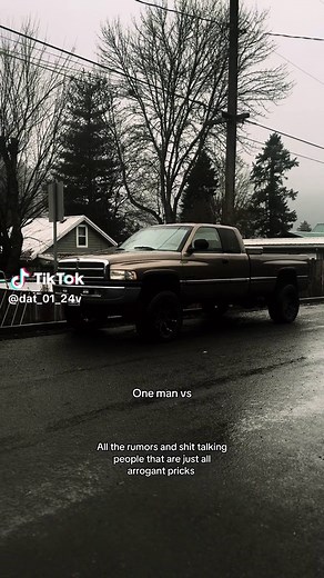 #fyp #BANDIT #idaho #59cummins