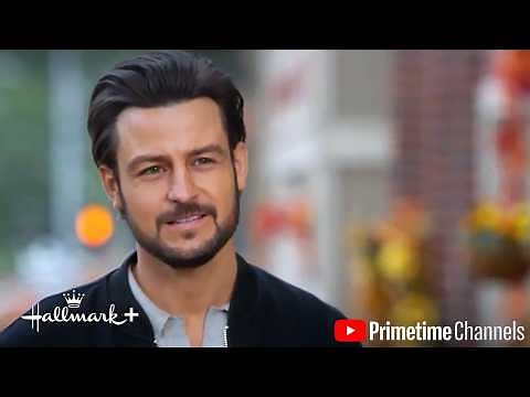 Tyler Hynes Has Us Swooning! | Hallmark+