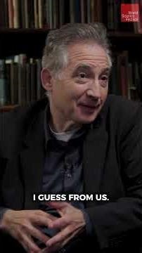 Did evolution tune our minds for truth or survival? #evolution #ianmcewan #briangreene