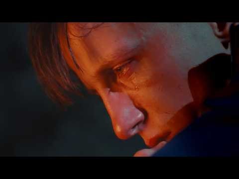 Antony Z - TE SIENTO DISTANTE (Video Oficial)