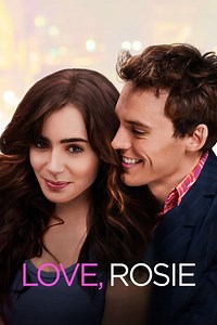 Stream Love, Rosie (2014): Find it on Netflix, Prime Video, Hulu & more