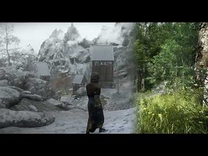 | Mod Setup | SEASONS OF SKYRIM 🌸🍃🍂❄️