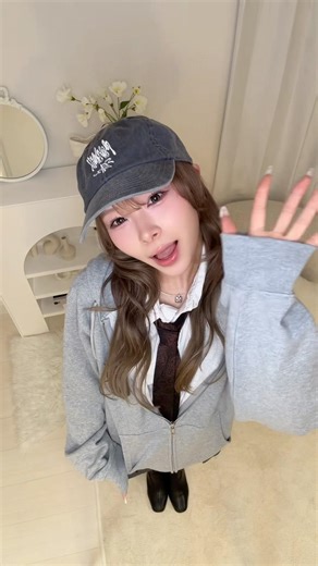 NECO’s WIND AND SEA Outfit #windandsea #blankandsea #NECO #moxymill #モクシーマイル