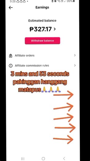 #foryoupage #fyp #fypシ゚viral #newaffiliatetiktok #properangegmentisthekey🔐😇 # #supportahanAngBawatIsa