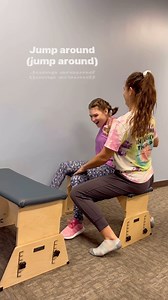 Jumping into the weekend like….#cerebralpalsy #cp #dystonia #disability #disabled #wheelchair #hie #nonverbal #napa | It's a Mary little life