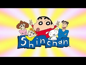 Shin chan Hindi Cartoon | Full Episode New #shinchan chan cartoon
