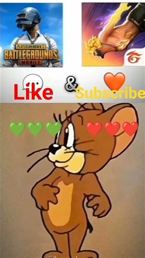 #pubg vs free fire# Like and Subscribe my youtube chanel #funny video #