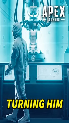 Revenant reborn explained: Every key moment in Apex Legends lore