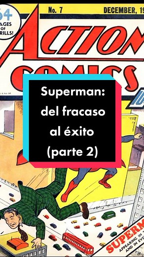 Respuesta a @alecomics #superman #comics #clarkkent #dccomics #universodc #dc #leer #dibujante #artistas #arte