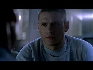 Prison Break Season 1: Breaking out of Fox River Part 2