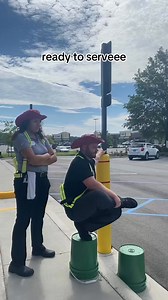 AM I A NIKKI FAN?!?!? #chickfilaislife #viral #nikkimanajchallenge #nikkiminaj | Chick-fil-A Winterville