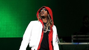 Future will debut his new album on DJ Khaled’s inaugural Beats 1 show this Friday