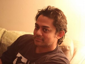 Naeem Mohaiemen - Alchetron, The Free Social Encyclopedia