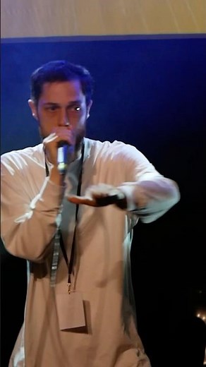 Beatbox World Champion from 2009 - ZeDe🇨🇭#beatbox #worldchampion #legend